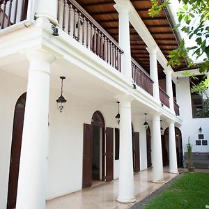 Galle Heritage Villa By Jetwing